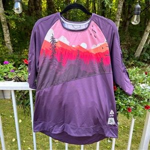 Craft Women's Wild Ride Jersey - XL